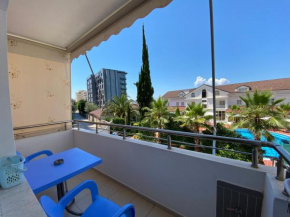 Andrea Apartments Saranda